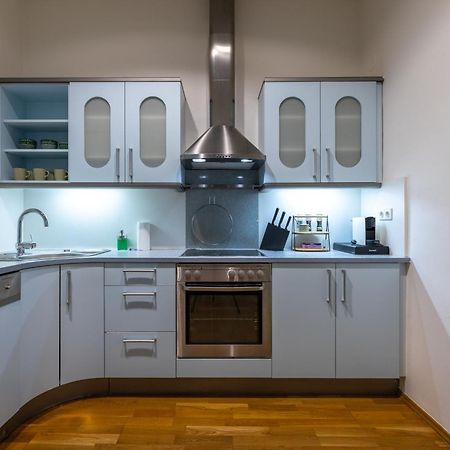 Charming 2Bedroom Old Town Apartment Praga Exterior foto
