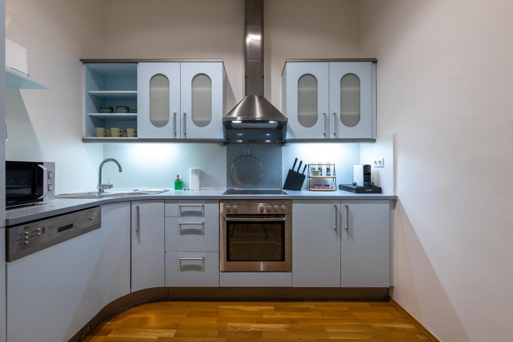 Charming 2Bedroom Old Town Apartment Praga Exterior foto